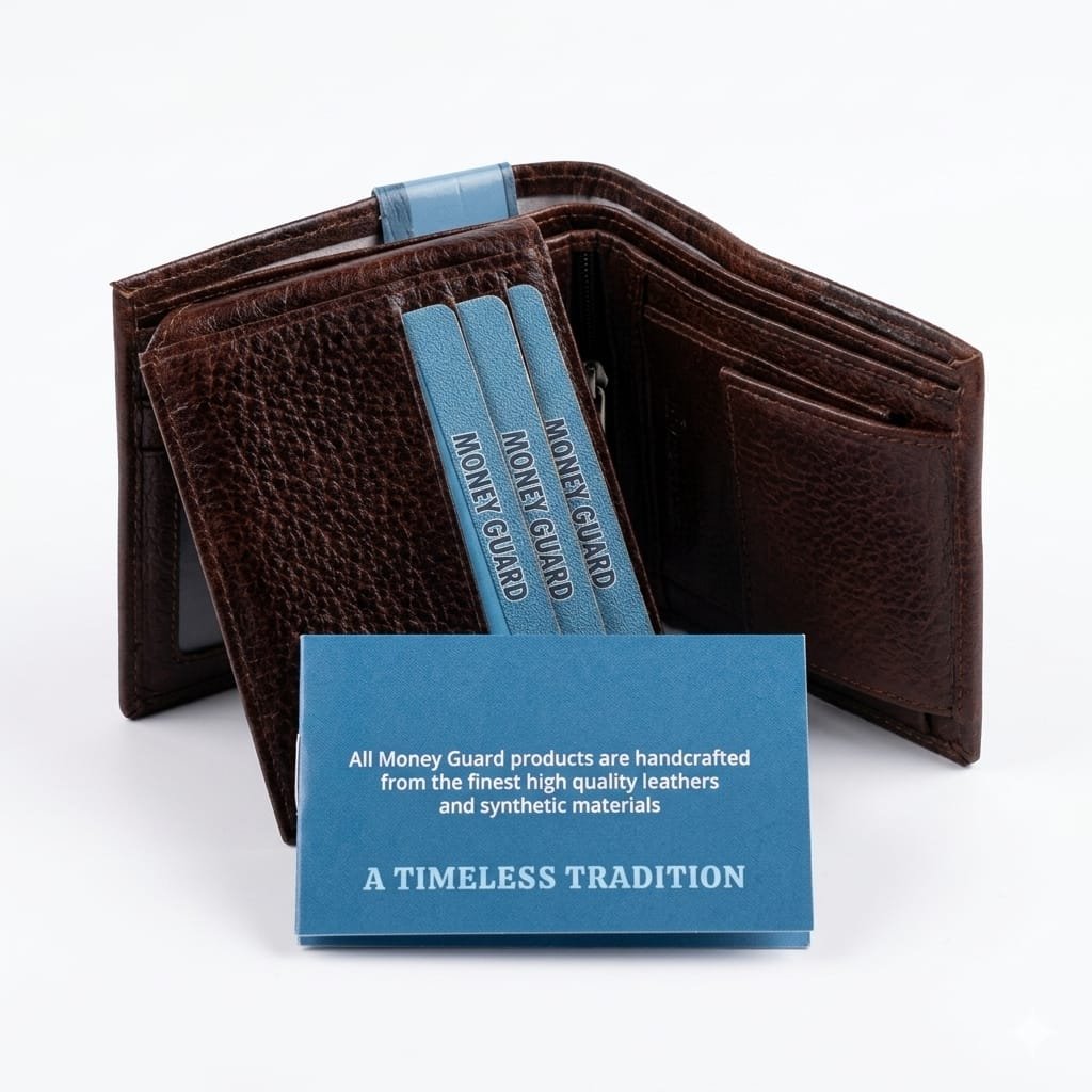 MONEY-GUARD-LEATHER-WALLET