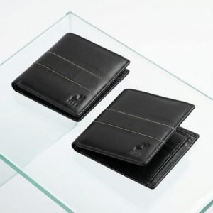 ​Elegant and Modern Premium Leather Wallet