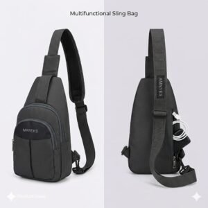 CHEST BAG