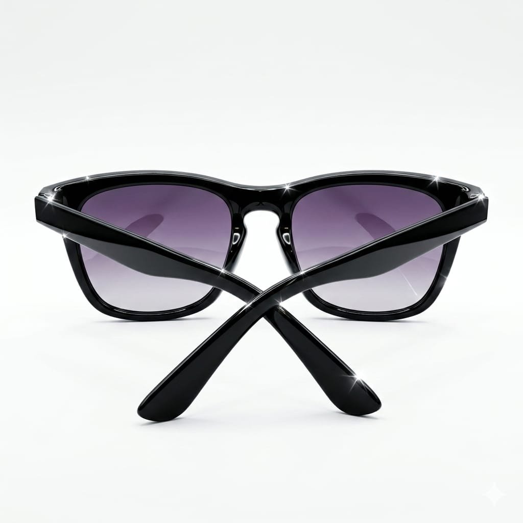 Classy and minimalist design Sunglasses are made in a frame that is both feminine and timeless