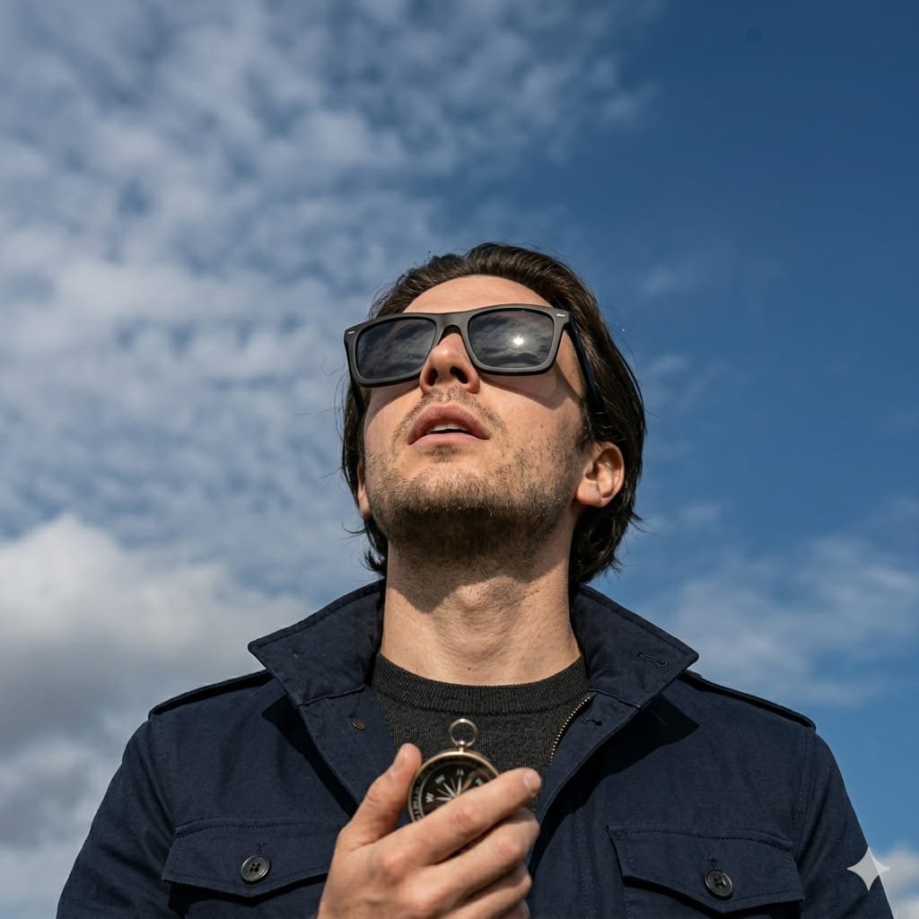 Classy and minimalist design Sunglasses are made in a frame that is both feminine and timeless