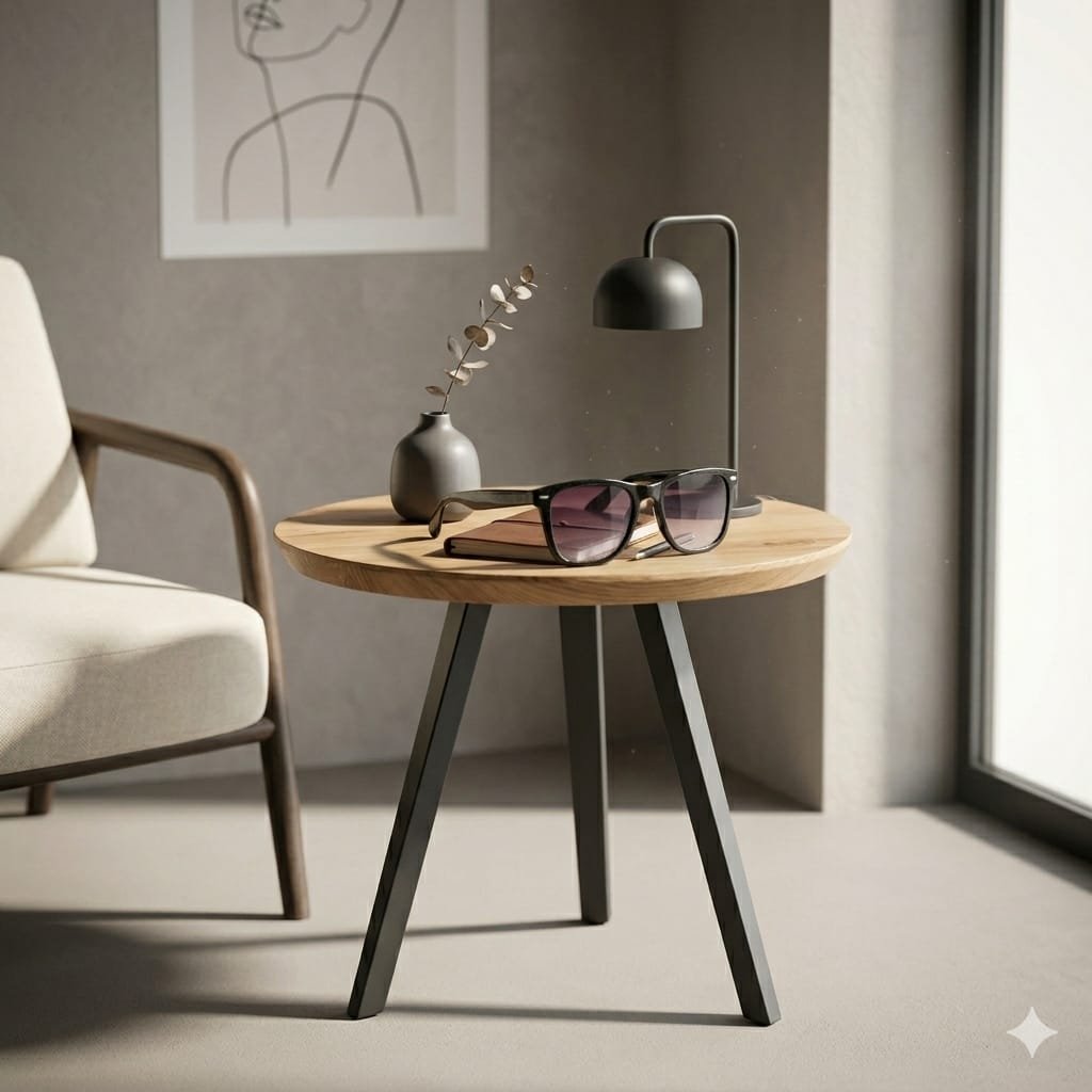 Classy and minimalist design Sunglasses are made in a frame that is both feminine and timeless