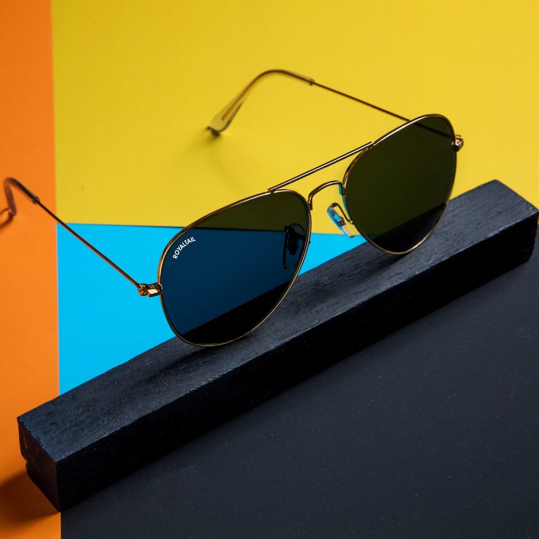 WhatsApp Image 2026-07-13 at 12.43.02 AM Black Metal Hexagonal Frame Gradient Sunglasses